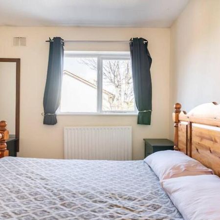 Kimmage Homestay Dublín Exterior foto